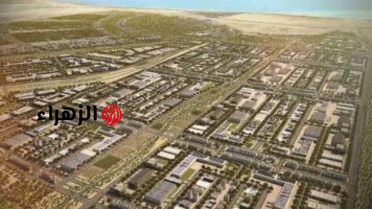 حق التملك كل 7 سنوات.. تفاصيل نظام “الإيجار التمليكي” الجديد للأراضي الصناعية