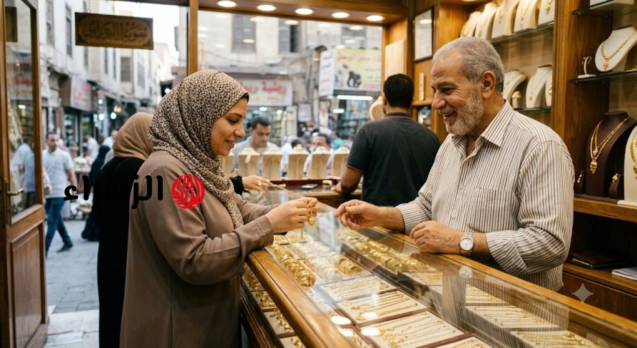 بالأرقام.. الضرائب تعلن حقيقة فرض ضرائب جديدة على تجار الذهب والمستهلكين