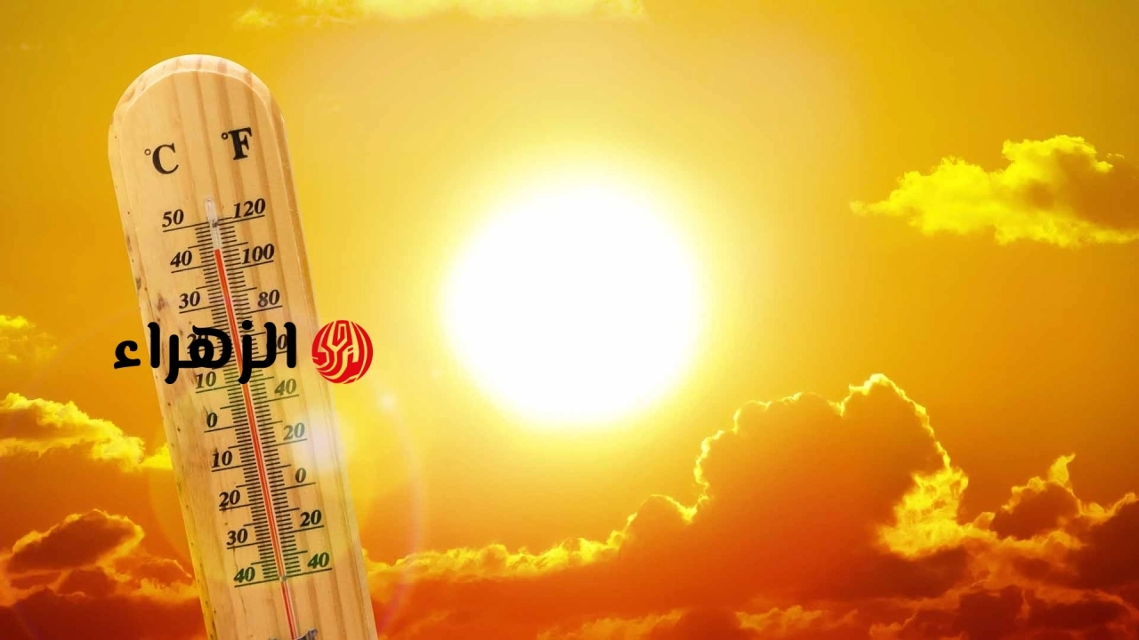 الأرصاد تحذر من طقس الساعات القادمة بسبب هذه الظاهرة
