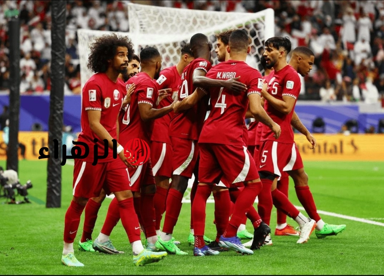 قطر وسويسرا مباشر الآن.. شاهد أحداث مباراة قطر ضد سويسرا لحظة بلحظة في كأس العالم 2026