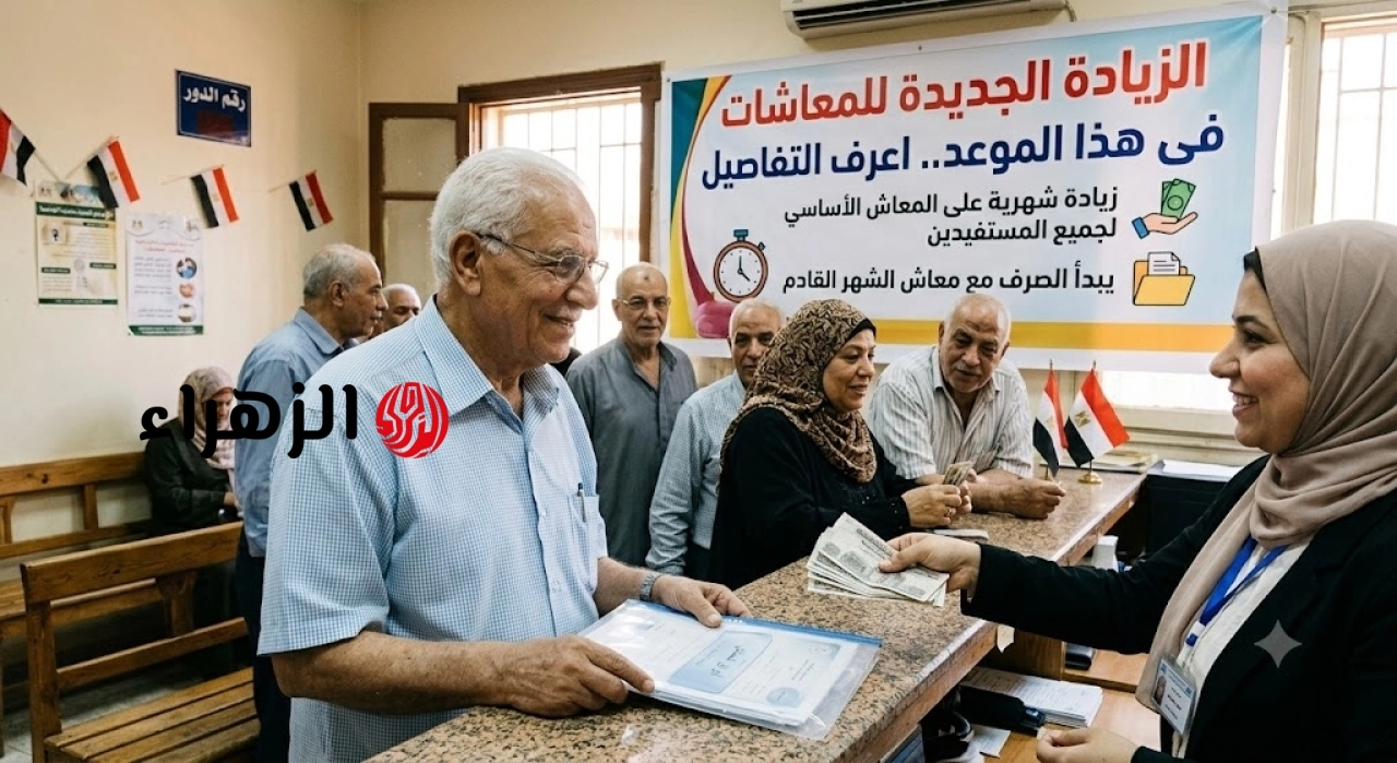 التأمينات تحسم موعد زيادة المعاشات وتحذر أصحاب الأعمال من هذه المخالفات