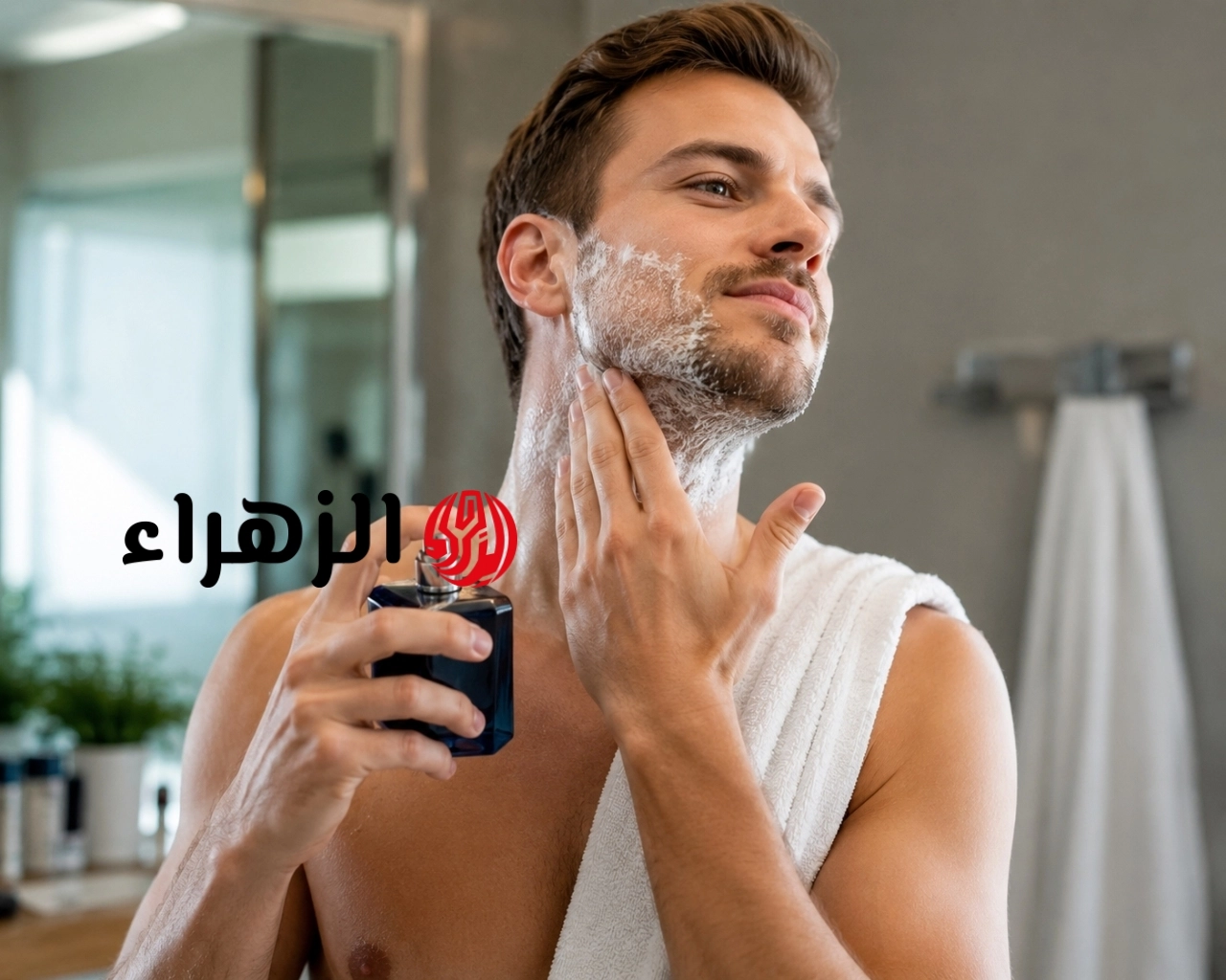 احذر العطور والكحول.. أطباء يحددون قائمة الممنوعات والمسموحات بعد الحلاقة