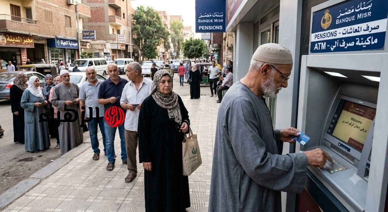 بشرى لأصحاب المعاشات.. موعد تطبيق الزيادة السنوية الجديدة ومقترح لإقرار منحة استثنائية