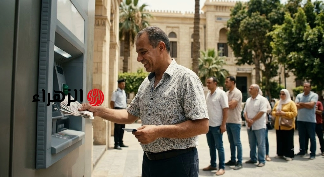 عاجل.. موعد صرف مرتبات يونيو 2026 وحقيقة إضافة الزيادة الجديدة