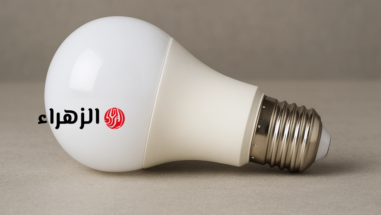الفلوس ولا الصحة.. دراسة تكشف: مصابيح LED تحافظ على أموالك لكنها تؤذي صحتك