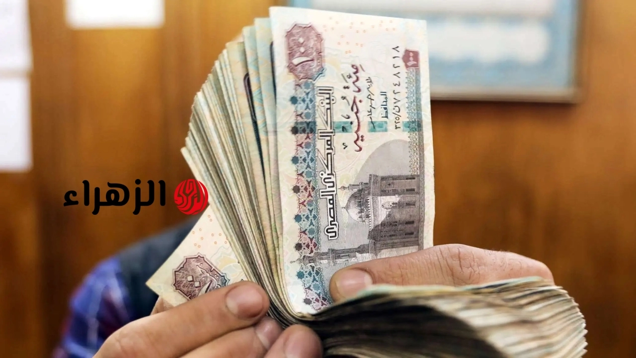 الحكومة تحدد موعد زيادة المعاشات رسميًا.. وبشرى سارة لملايين المصريين