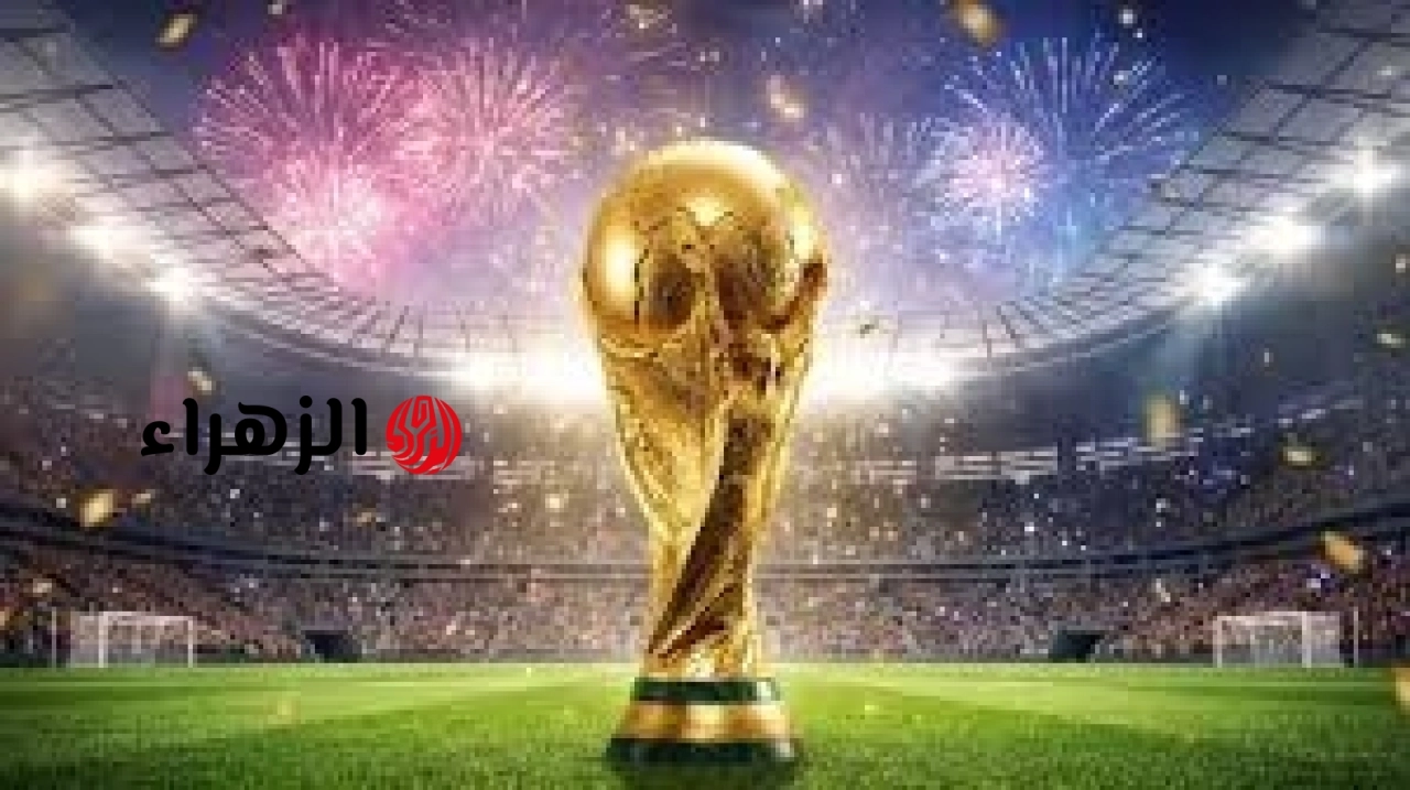 ليس الأرجنتين أو البرازيل.. الذكاء الاصطناعي يتوقع الفائز بلقب كأس العالم 2026