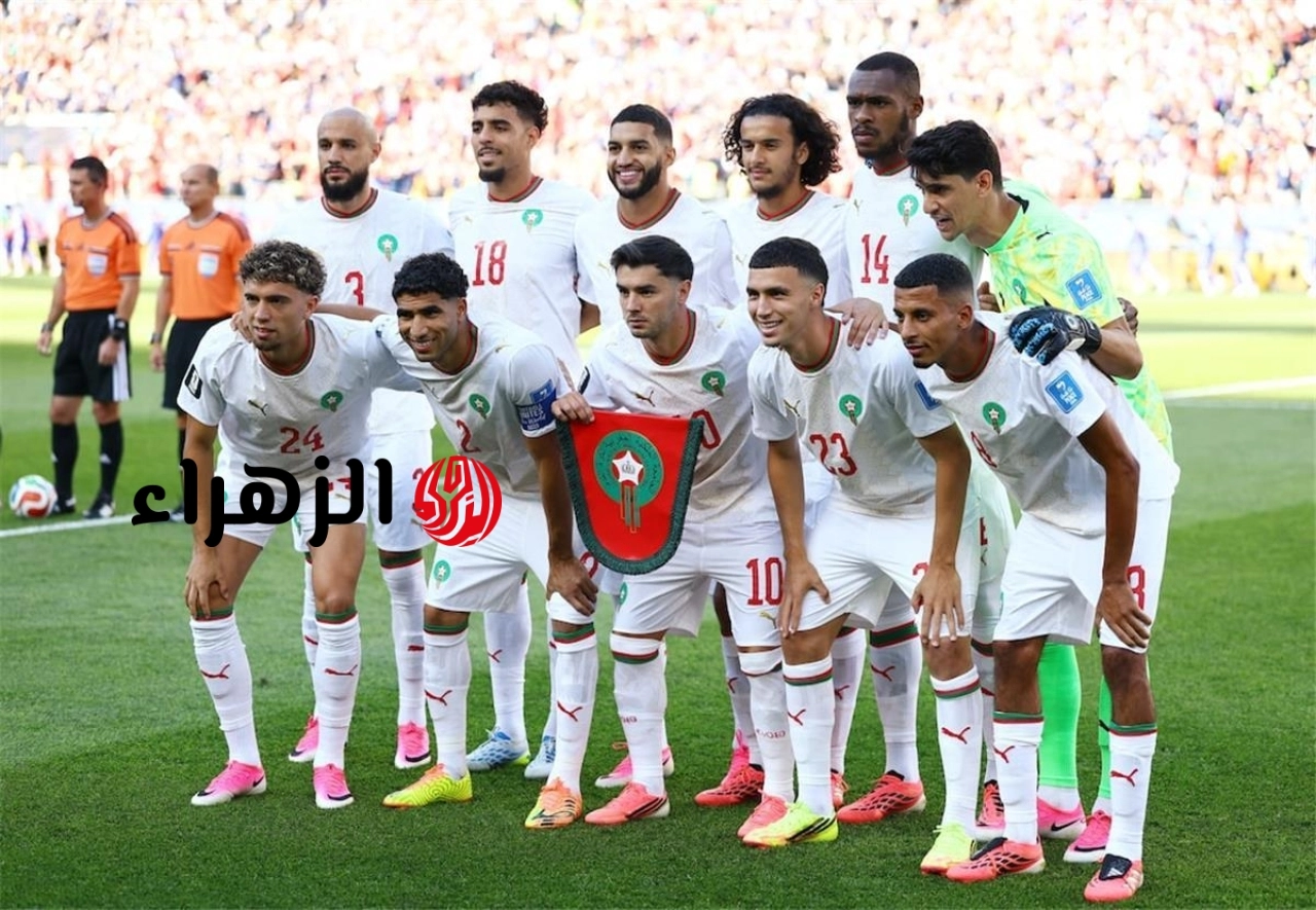ليلة الحسم.. من هو معلق مباراة المغرب وهايتي في كأس العالم