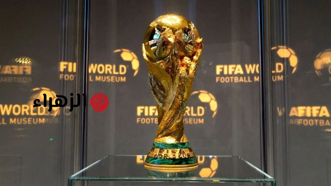 موعد مباراة افتتاح كأس العالم 2026.. والقنوات الناقلة المجانية للمونديال
