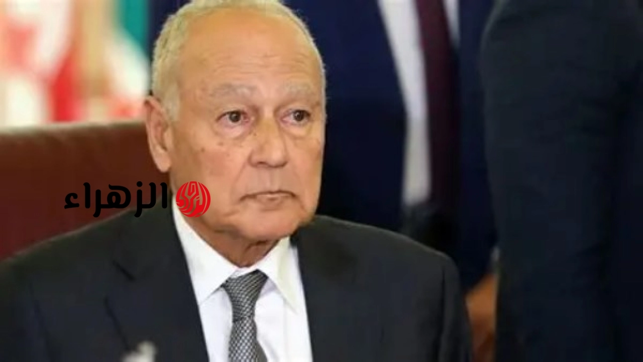 أبو الغيط يعلن استمرار الاعتداءات الإيرانية على البحرين والكويت