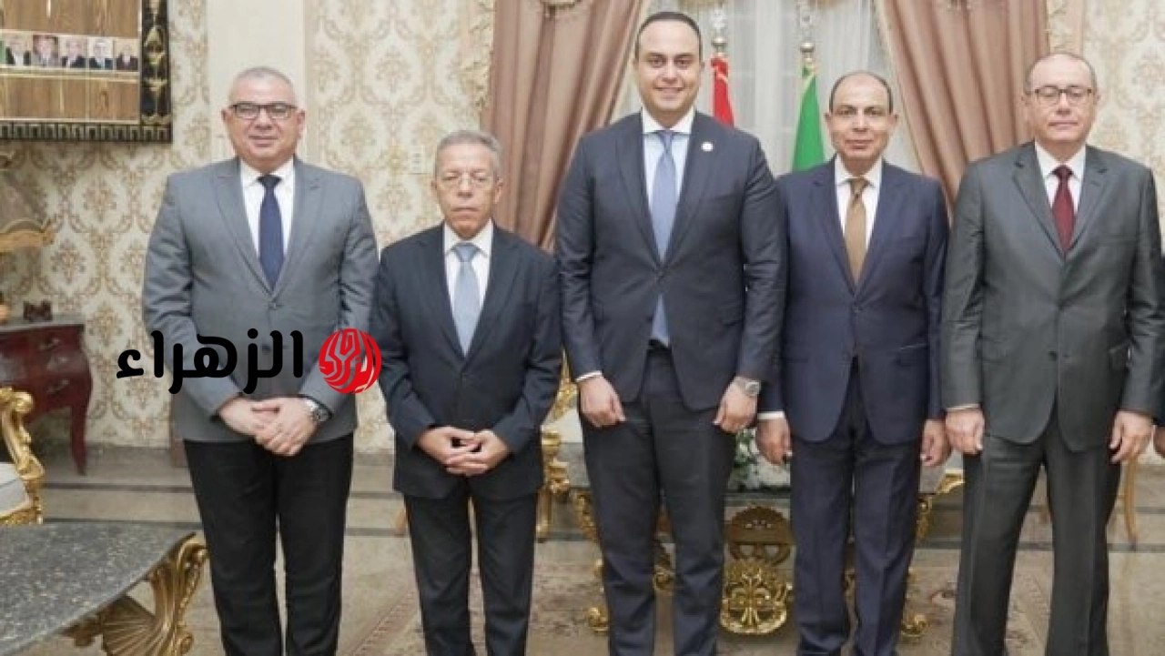 أحمد السبكي يؤكد أن رضا المواطن أحد مؤشرات نجاح منظومة التأمين الصحي الشامل