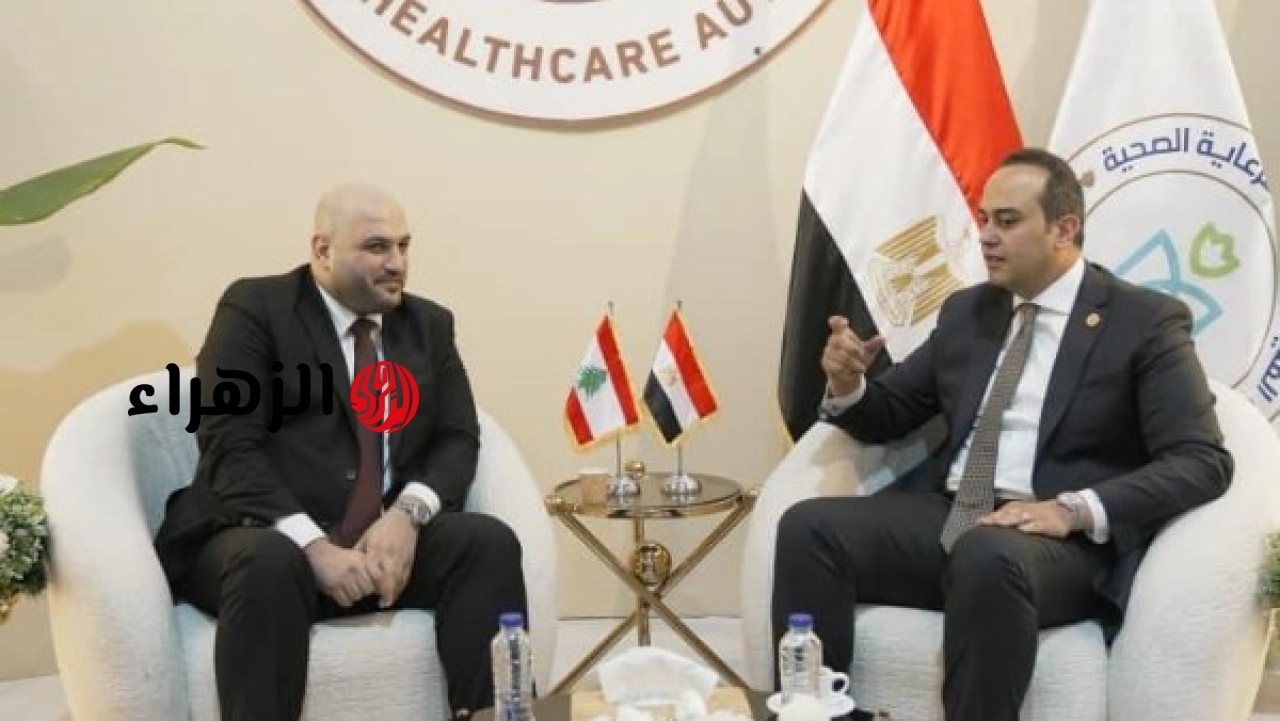 أحمد السبكي يؤكد أهمية البدء المبكر في تنفيذ برامج الإصلاح الصحي لتحقيق أهداف المنظومة