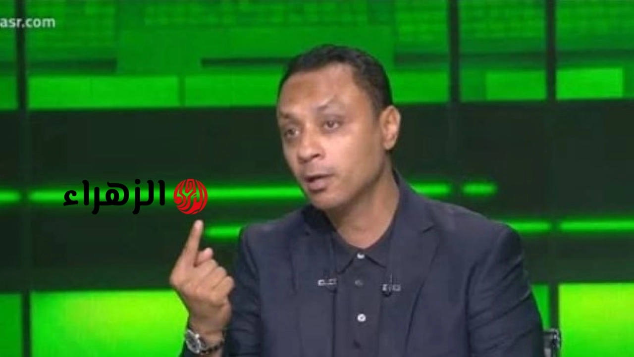 أحمد جوهر يطالب بتطبيق اللعب المالي النظيف لحماية الأندية الشعبية من الإفلاس