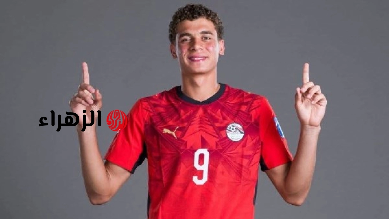 أحمد حسن يدعم حمزة عبد الكريم ويشيد بتواجده في برشلونة مع المنتخب