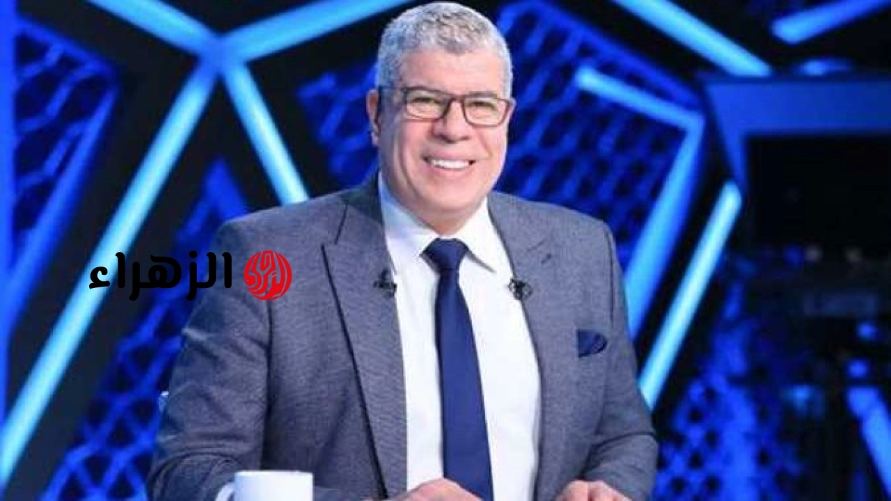 أحمد شوبير يرد على شكوى النائب حسن عمار ويعد بكشف الحقائق قريبا
