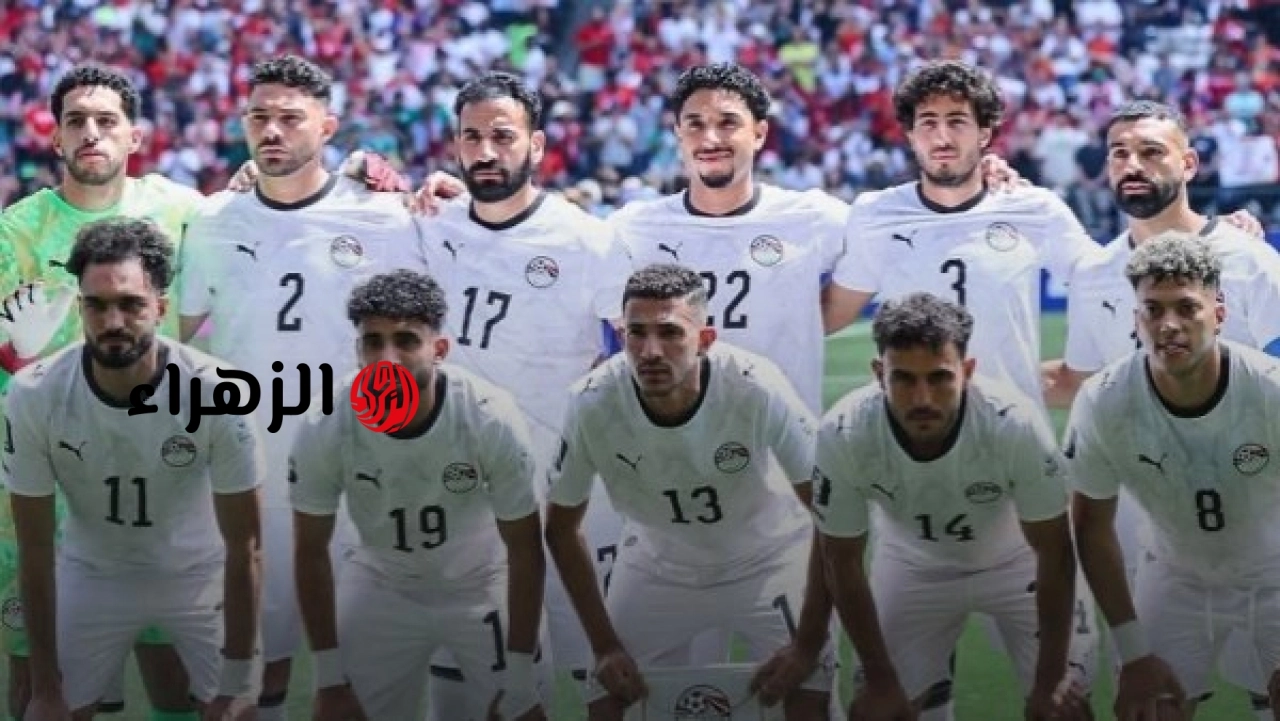 أحمد عبد الباسط يحذر من الأخطاء الدفاعية للمنتخبات العربية بمونديال 2026