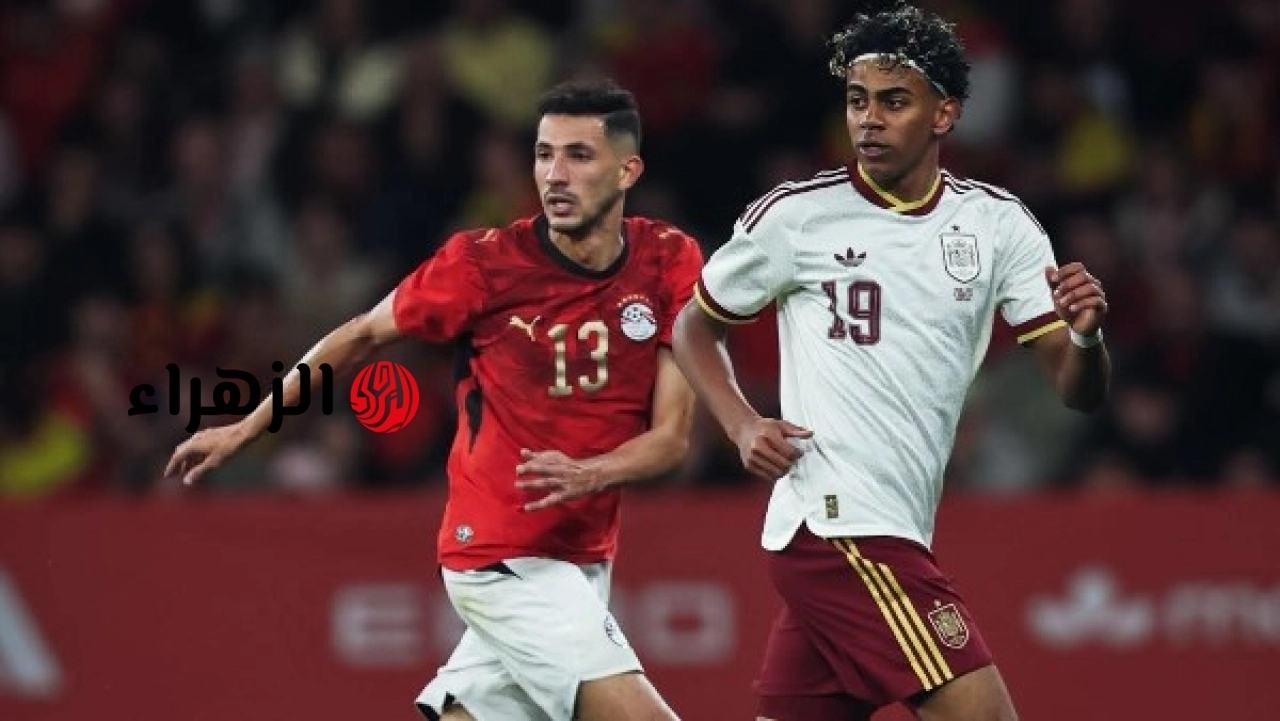 أحمد فتوح يقترب من الغياب عن مباراة أستراليا وكريم حافظ البديل الأبرز