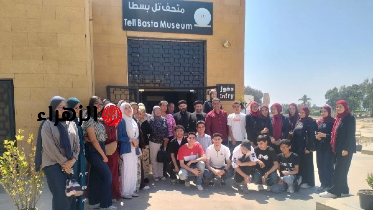 أربعة متاحف آثار تنظم فعاليات للاحتفاء بذكرى دخول العائلة المقدسة إلى مصر