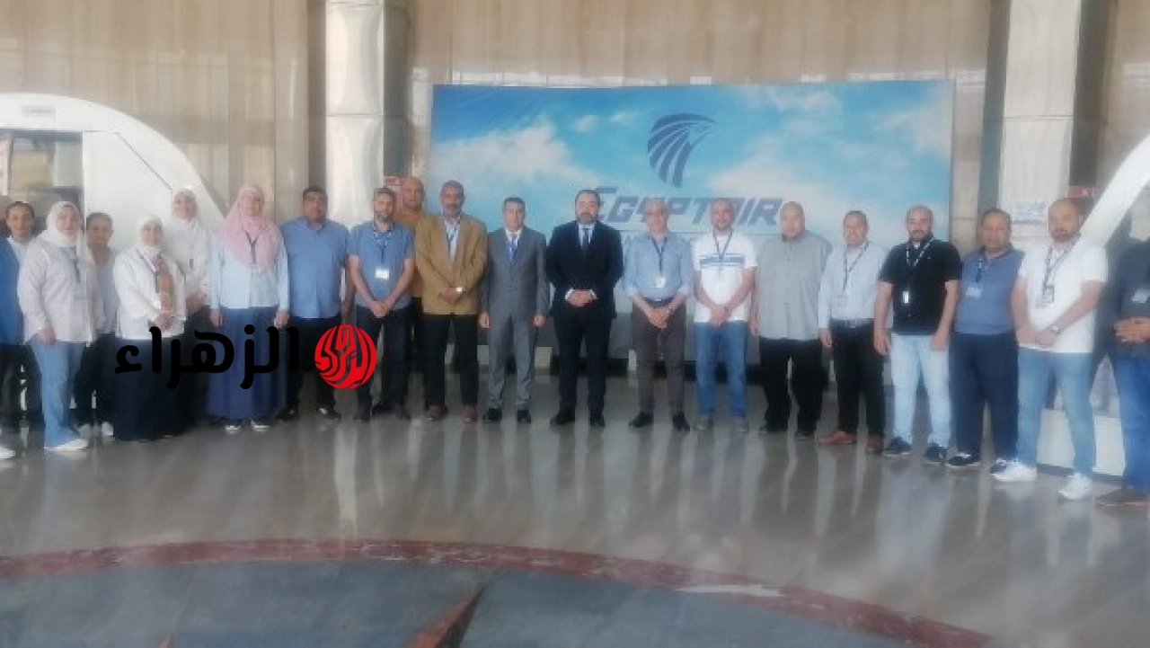 أكاديمية مصر للطيران تحصل على اعتماد أوروبي لطراز A350 وتضيف إنجازاً جديداً في التدريب الدولي