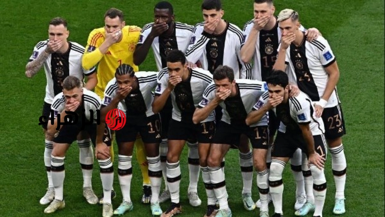 ألمانيا تواجه كوراساو في كأس العالم 2026 الموعد والقنوات الناقلة والغيابات