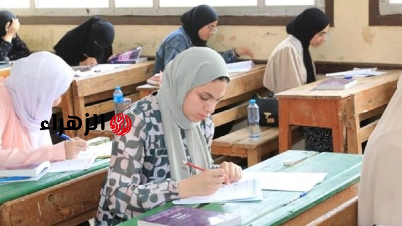 أمهات مصر تحث الطلاب على الاهتمام بالمواد غير المضافة للمجموع قبل انطلاق امتحانات الثانوية العامة