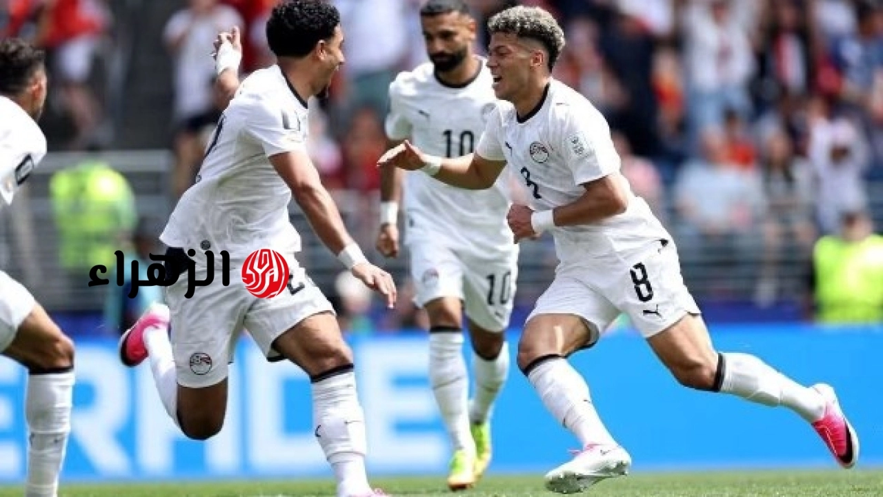 أمير هشام ينتقد تبديل حسام حسن بخروج محمد صلاح أمام بلجيكا بمنديال 2026