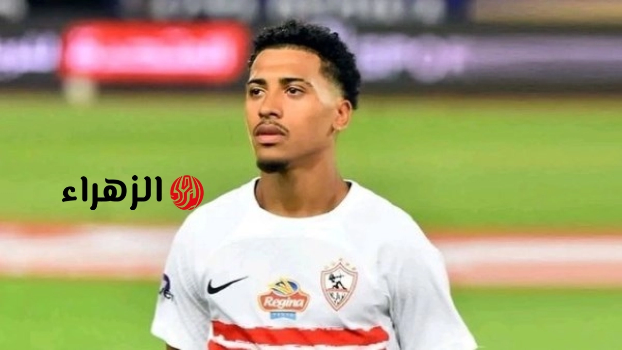 أمير هشام ينفي عروض خوان بيزيرا ويؤكد استغلالها لطلب دعم ممدوح عباس