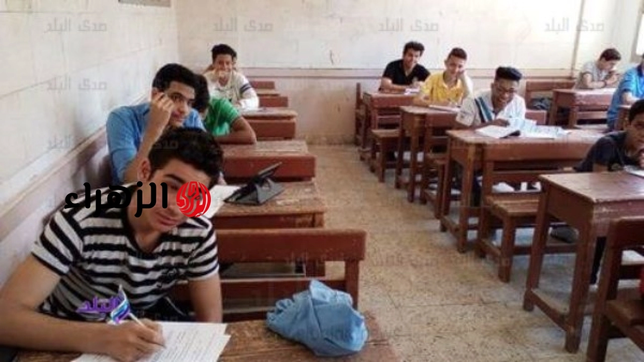 أولياء أمور طلاب الثانوية العامة يطالبون بالسماح باصطحاب المراوح المحمولة داخل لجان الامتحانات