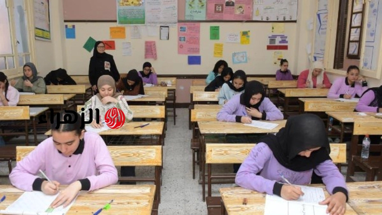 أولياء أمور يعلنون صعوبة النحو في امتحان اللغة العربية للشهادة الإعدادية