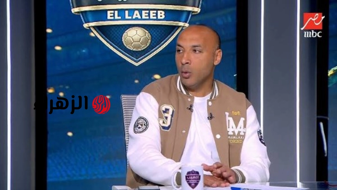 أيمن عبدالعزيز يهاجم أوضاع الزمالك ويشيد بدور ممدوح عباس في دعم النادي