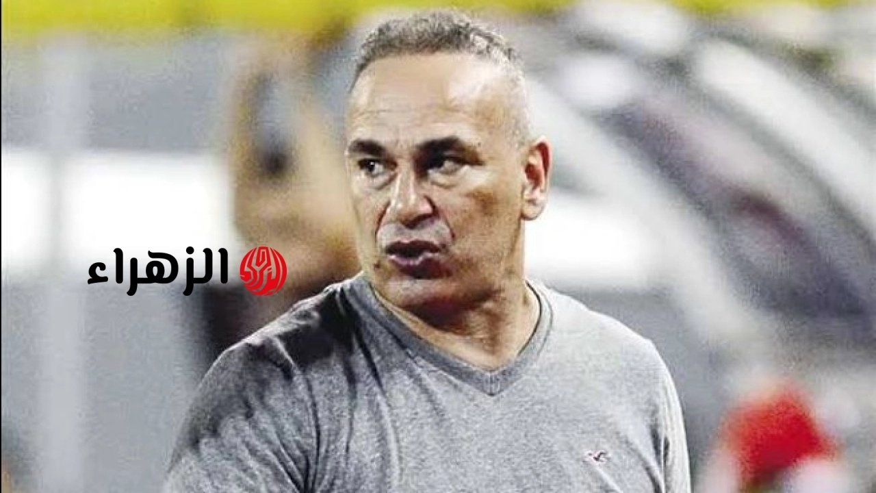 إبراهيم حسن ينفي وجود حسابات شخصية في اختيارات قائمة منتخب مصر