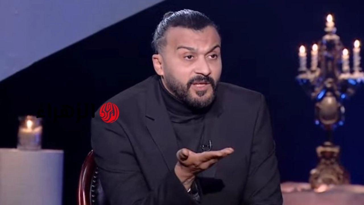 إبراهيم سعيد يصف عمر مرموش بأسوأ لاعب في منتخب مصر أمام بلجيكا