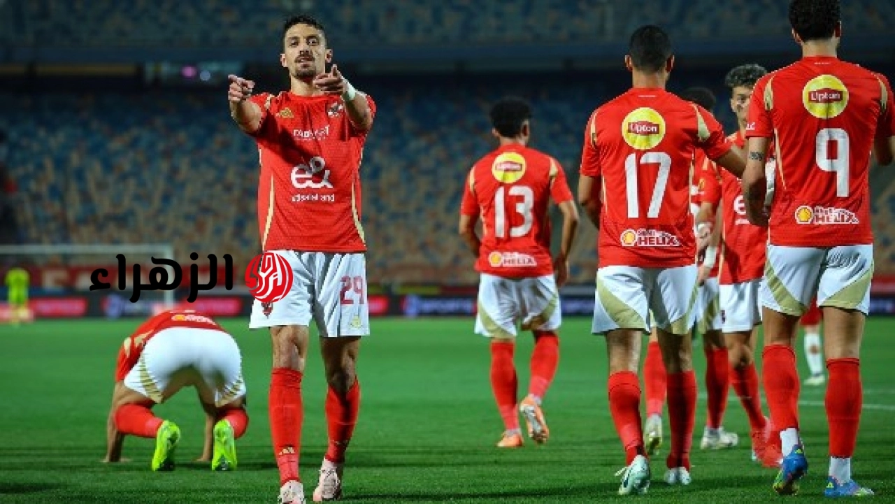 إبراهيم عبد الجواد يكشف موقف زيزو وتريزيجيه من تخفيض الرواتب والاحتراف بالأهلي