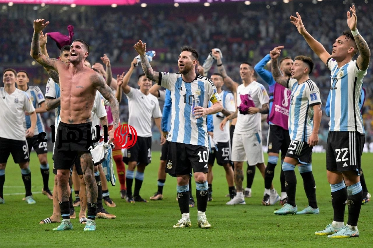 إصابة ليوناردو باليردي تهدد مشاركته مع الأرجنتين في كأس العالم 2026