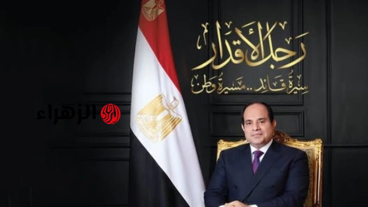 إصدار جديد يوثق مسيرة الرئيس عبد الفتاح السيسي من الجمالية إلى الاتحادية في ذكرى 30 يونيو