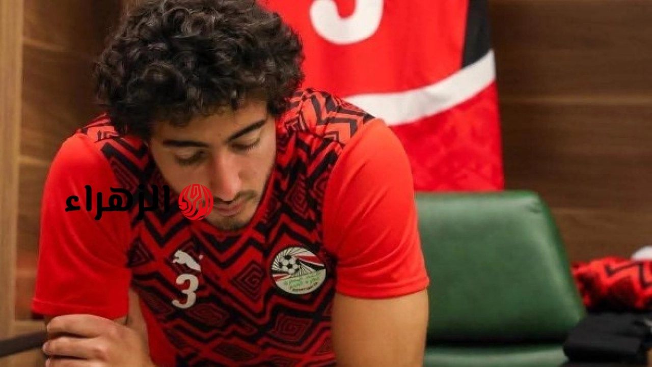 إعلام عالمي يشيد بأداء محمد هاني ضد دوكو نجم منتخب بلجيكا