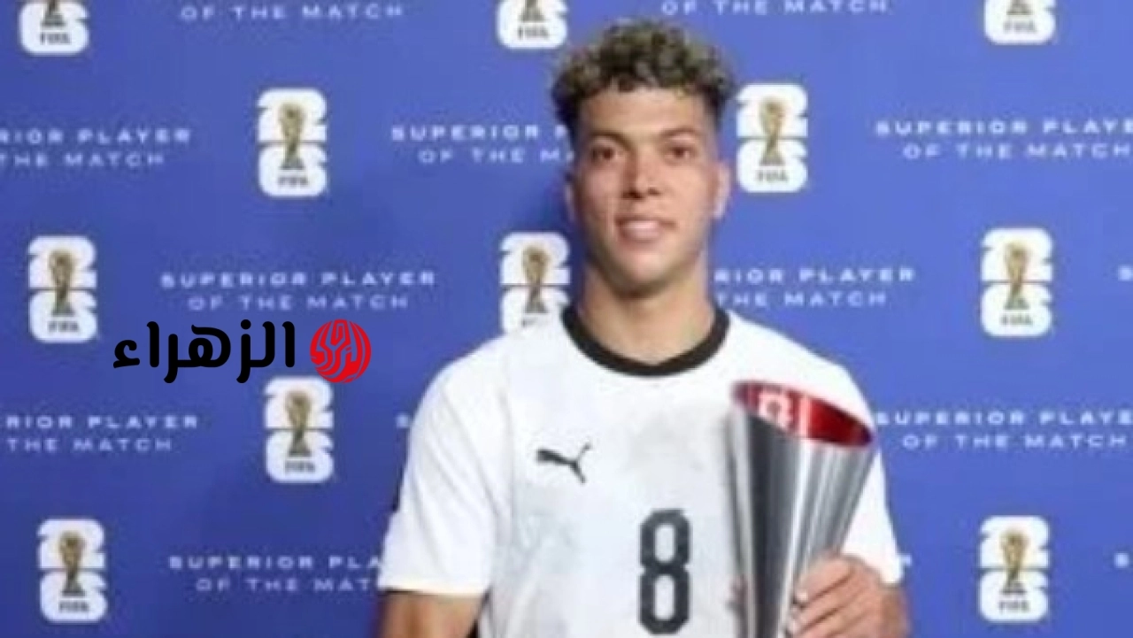 إمام عاشور ميسى وهالاند يتصدرون قائمة أبرز نجوم الجولة الأولى بمونديال 2026