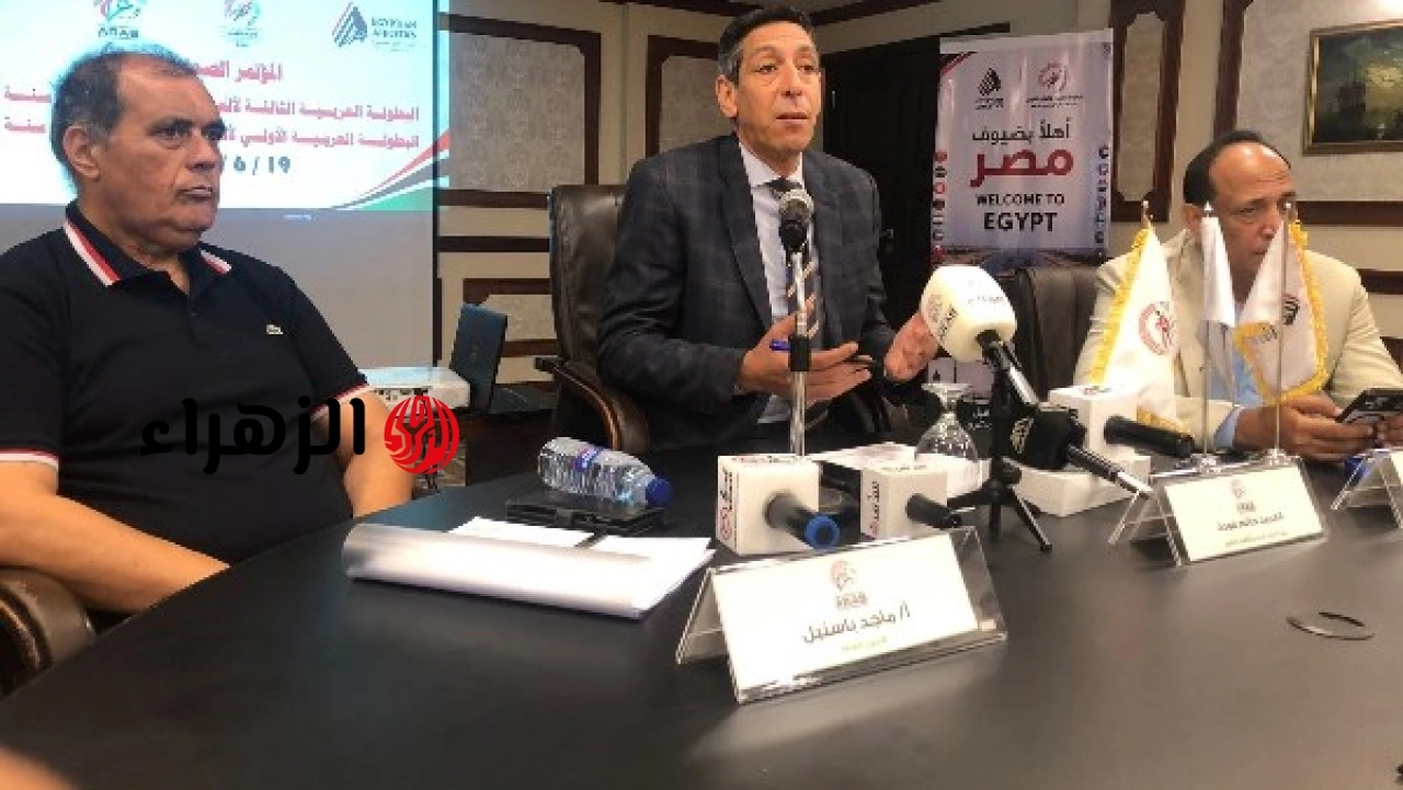 اتحاد ألعاب القوى يعلن تفاصيل البطولة العربية بالإسماعيلية بمشاركة 14 دولة