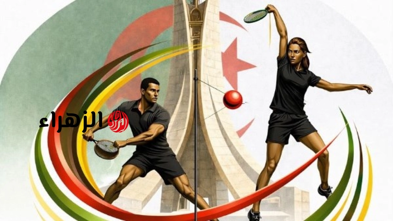 اتحاد كرة السرعة يطلب إدراج اللعبة رسميا في دورة الألعاب الأفريقية بمصر