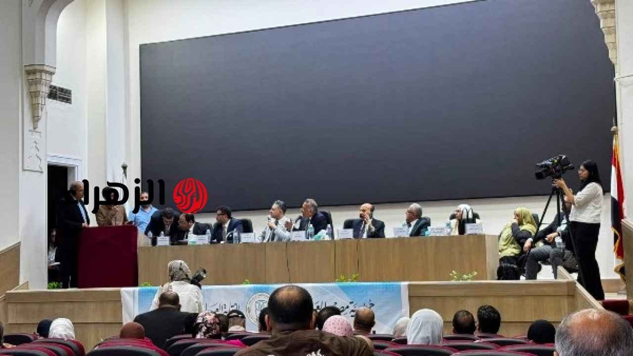 اجتماع عمومية أطباء الأسنان يناقش رواتب وبدلات الموظفين