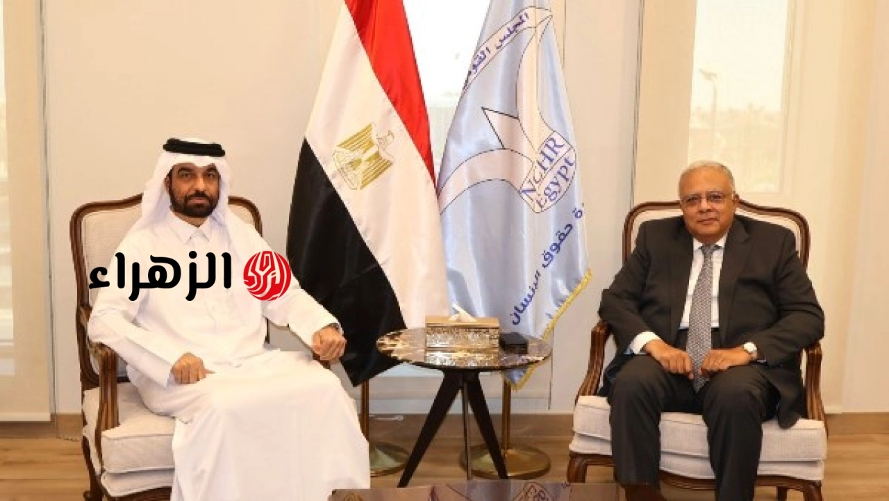 اجتماع في القاهرة يبحث دعم المؤسسات الوطنية لحقوق الإنسان في الدول العربية