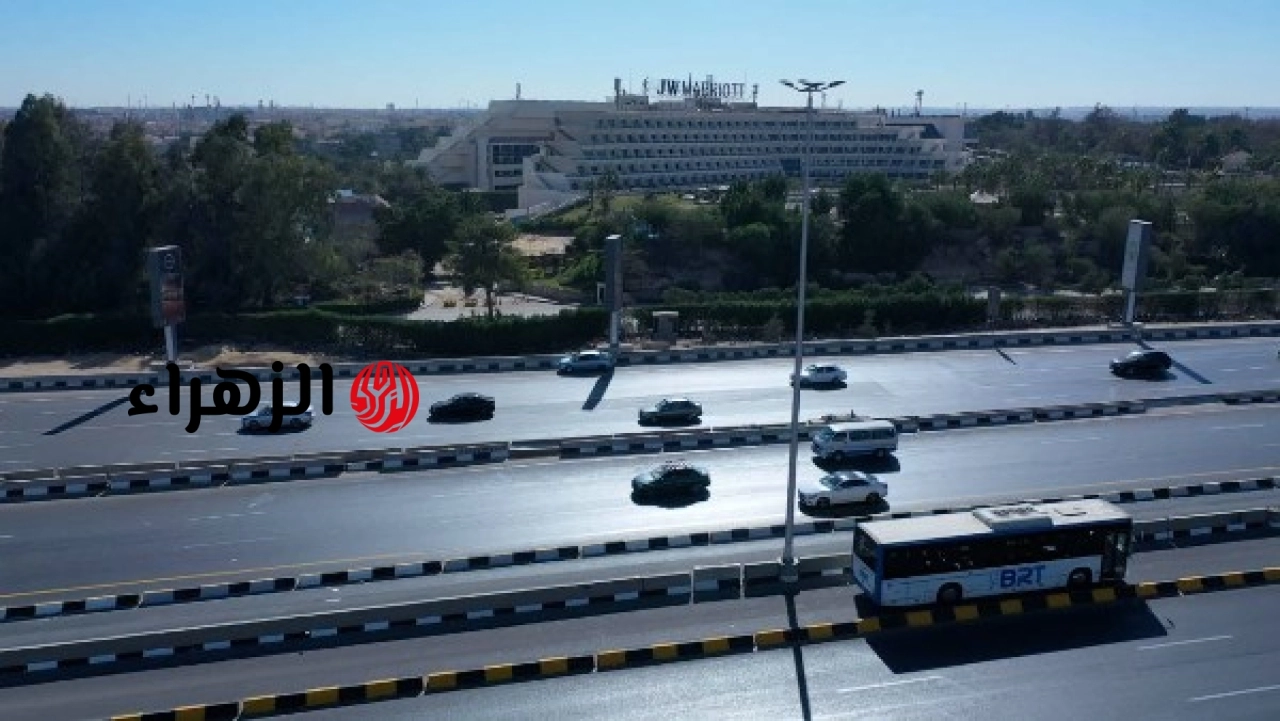 الأتوبيس الترددي BRT يعلن تخصيص رقم واتساب لتلقي شكاوى واستفسارات الركاب