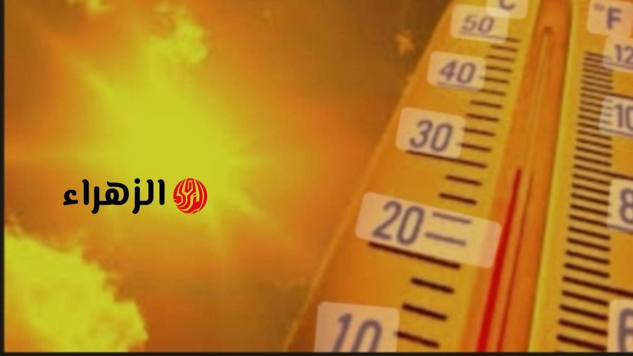 الأرصاد الجوية تعلن أمطار رعدية بالوادي الجديد ورياح مثيرة للأتربة على سواحل البحر الأحمر غدًا