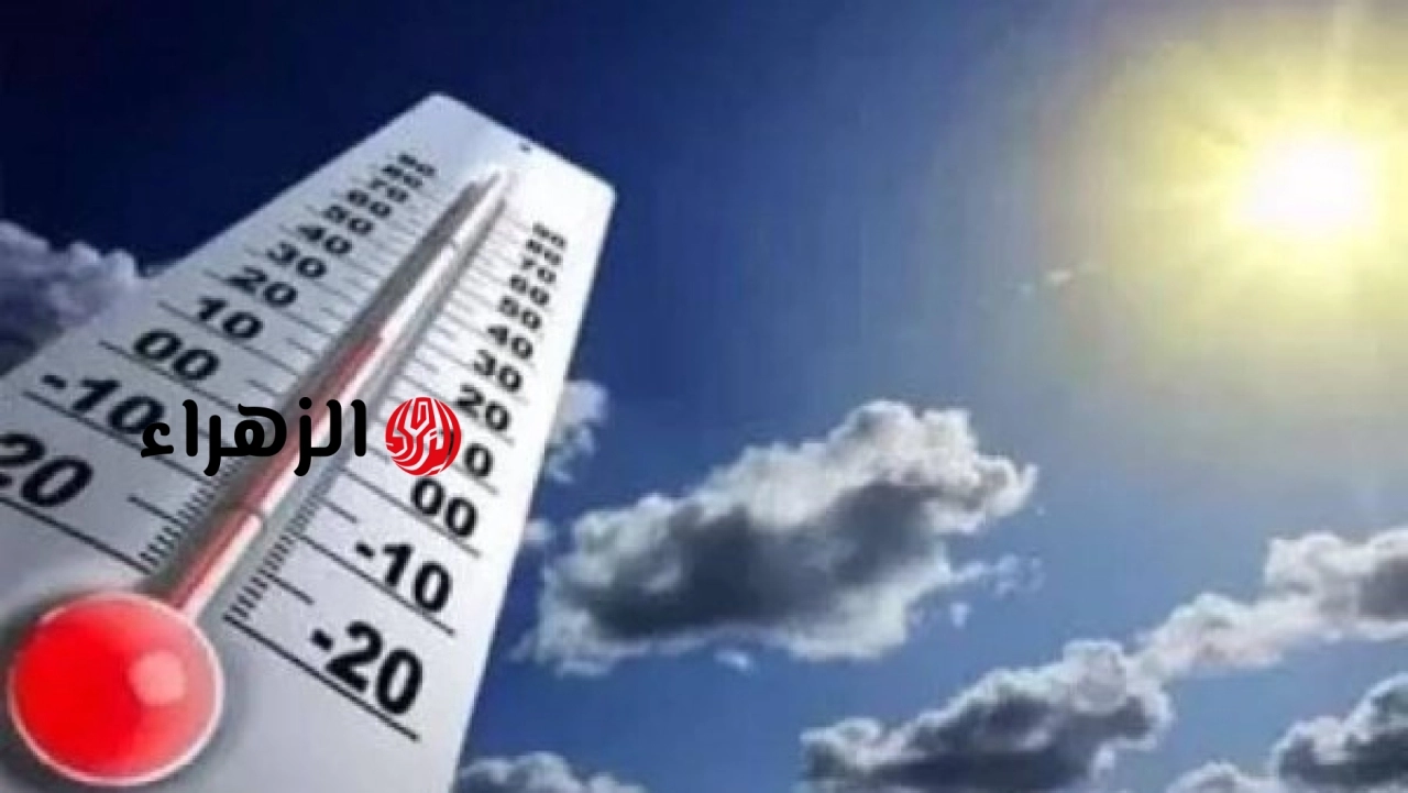 الأرصاد تعلن استمرار الطقس الحار الرطب غدا مع شبورة مائية صباحية على بعض الطرق