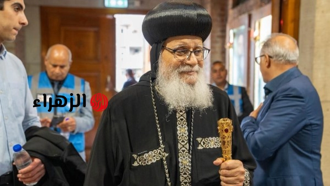 الأنبا أرساني أسقف هولندا يوضح شروط قبول الصوم