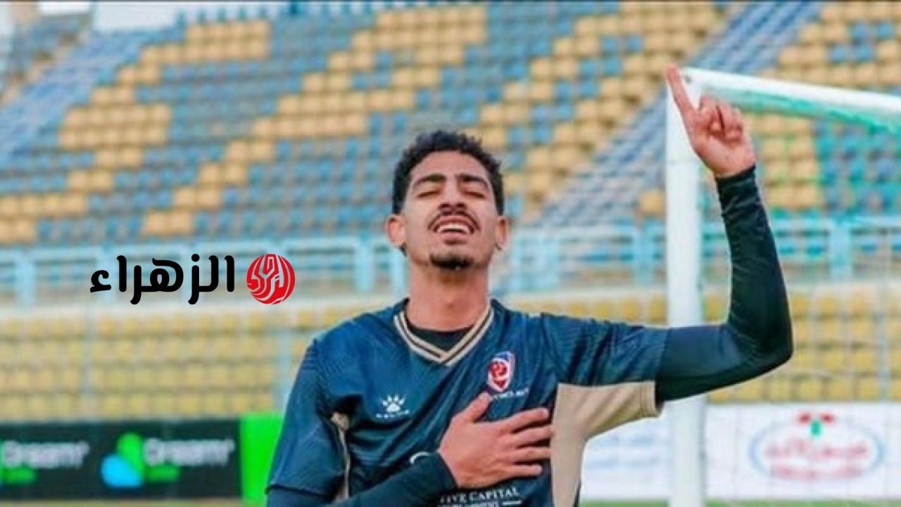 الأهلي يؤجل حسم تعاقده مع أدهم حامد بانتظار قرار المدير الفني الجديد