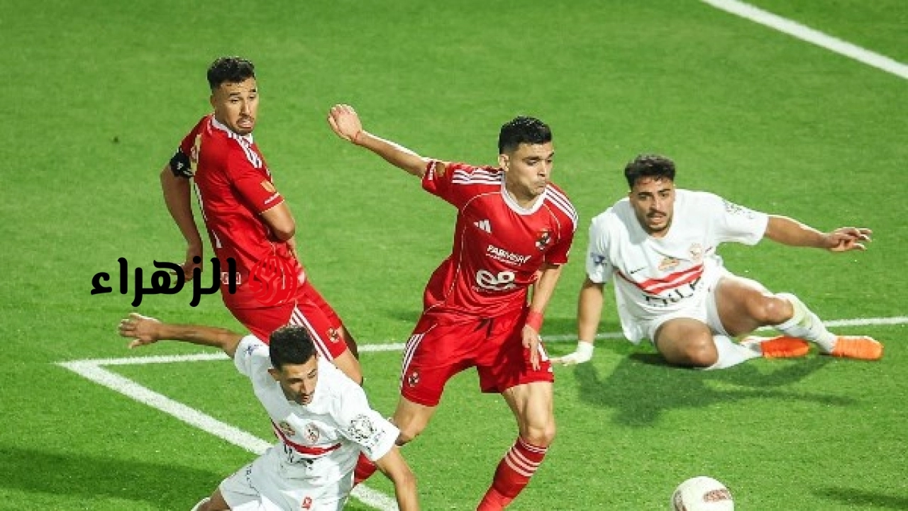 الأهلي يتعاقد مع طاقم هولندي لقطاع الناشئين ومدير فني أجنبي للشباب