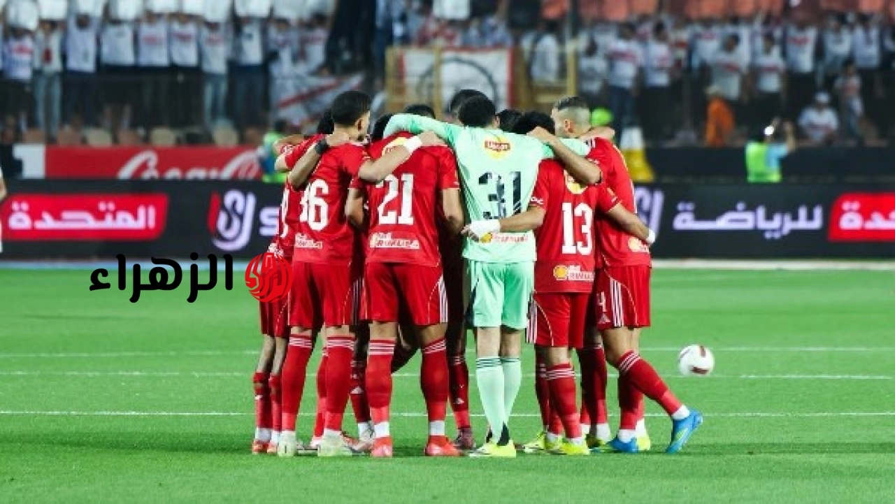الأهلي يقترب من تجديد عقود حسين الشحات وأحمد نبيل كوكا موعد الإعلان تدوين لقراءة المزيد 📑