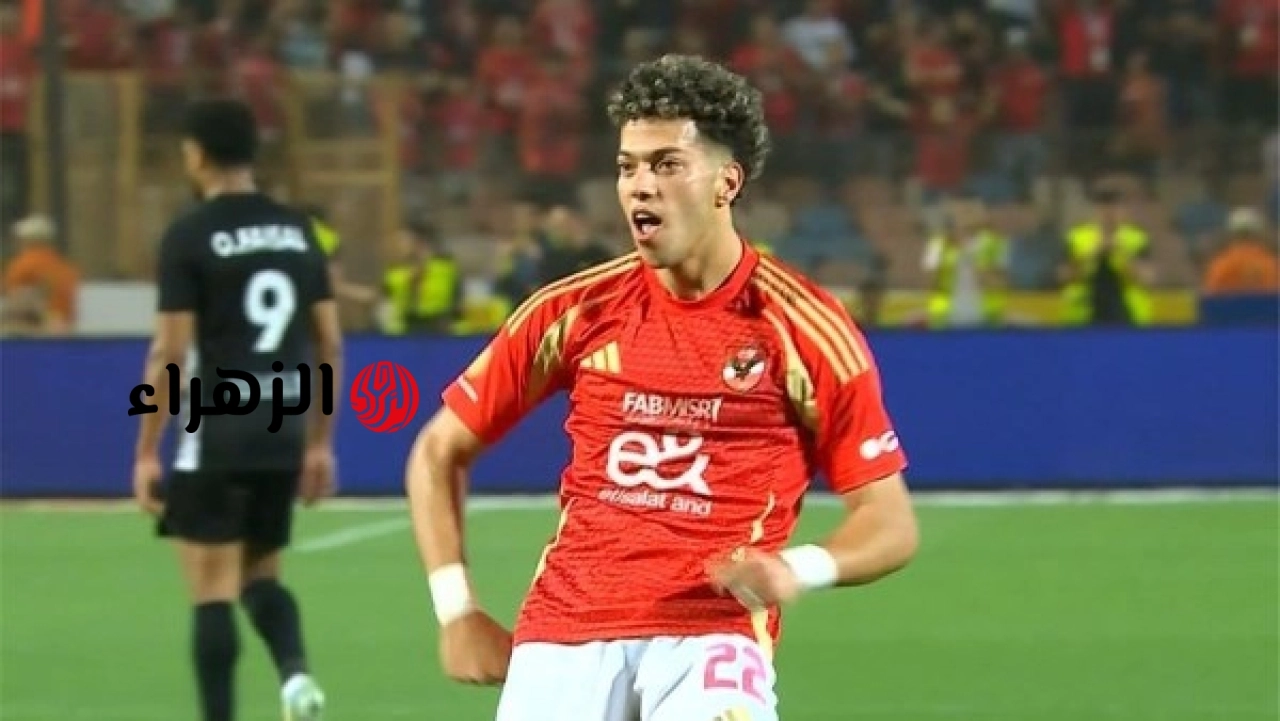 الأهلي يقرر تمديد وتعديل عقد إمام عاشور ماليا بعد كأس العالم