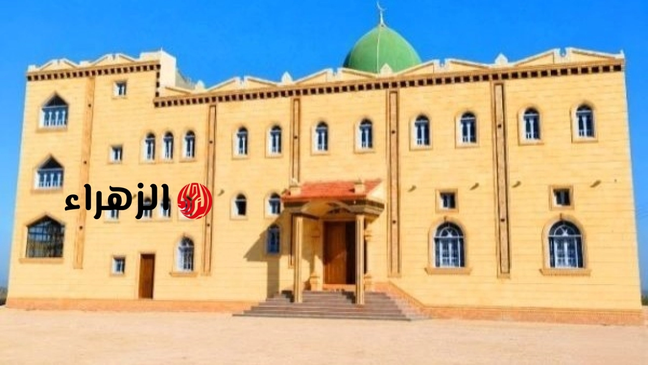 الأوقاف تعلن افتتاح 15 مسجدًا جديدًا غدًا ضمن خطة إعمار المساجد